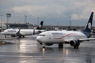 Aeroméxico y Volaris reportan vuelos afectados por Simón en distintos destinos del país y anuncian medidas de apoyo para los pasajeros.