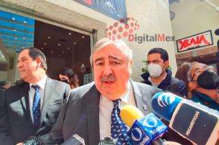 Sodi Cuellar aseguró que se reduce hasta en 70% el tiempo de resolución de los conflictos mediante este mecanismo en comparación con los juicios.