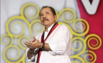 Presidente de Nicaragua deroga la reforma de seguridad social