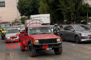 A partir del 1 de enero de 2026, también se sancionará a quienes no verifiquen su vehículo o circulen en días restringidos por el programa Hoy No Circula,