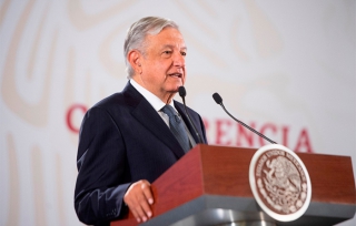 Pide AMLO investigar masacre en #Coatzacoalcos; van 26 muertos