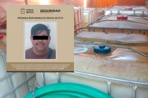 Moisés “N” de 57 años