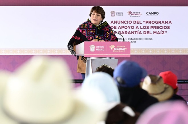 En una primera etapa se dispersarán 4 millones 334 mil 935 pesos, para 273 productores de la zona norte, que fueron los primeros en inscribirse a este programa.