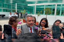 Horacio Duarte informó que el protocolo contemplará a los 10 partidos con presencia en la entidad y las solicitudes se evaluarán según el nivel de riesgo.