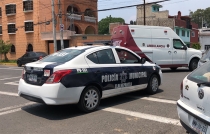 Matan a hombre por resistirse a un asalto, en #Tlalnepantla