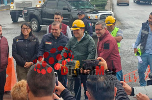 Autoridades destacan su impacto en movilidad y justicia social urbana.