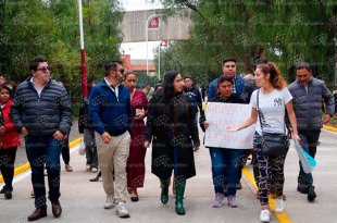 La Rinconada recibió su primera obra pública tras años de solicitudes vecinales para mejorar su acceso principal.