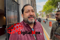 El líder de la bancada mayoritaria señaló que el trabajo legislativo busca mayor coordinación con el gobierno estatal