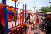 Las obras benefician a más de 6 mil 500 habitantes tras años de deterioro urbano