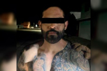 Según las investigaciones ministeriales, “El Limones” es identificado como operador financiero de “Los Cabrera” y como dirigente del grupo sindical CATEM en Durango.