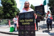Otro padre denunció cinco meses sin convivir con sus hijos tras una acusación.