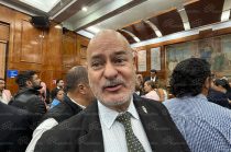 Alberto Gándara Ruíz Esparza, presidente del CPC del Sistema Anticorrupción del Edoméx, impulsa iniciativa para obligar a municipios a implementar comités de control interno.