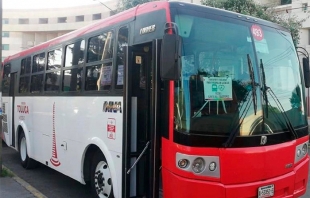 Personal médico podrá viajar en transporte exclusivo a hospitales: Raymundo Martínez