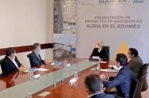 La empresa cuenta con cuatro centros de distribución con cobertura nacional, de los cuales uno está en Tlalnepantla