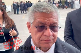 El funcionario explicó que el esquema operativo se concentra principalmente en Toluca, Naucalpan, Ecatepec, Nezahualcóyotl y Chimalhuacán