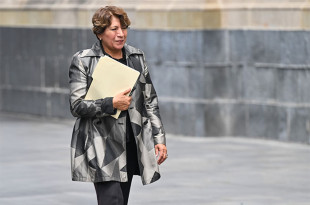 Reafirmó que la coordinación interinstitucional es clave en la estrategia del Edomex para reducir delitos y fortalecer la seguridad.