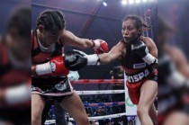 Anabel Ortiz, una leyenda del boxeo mexicano y múltiple campeona mundial, es conocida no solo por sus habilidades en el ring, sino también por su inspiradora historia personal.