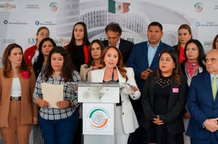 Fondos para municipios afectados en el Estado de México