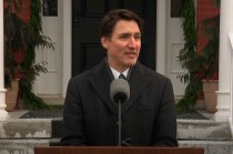 Tras más de diez años en el cargo, Justin Trudeau anunció su renuncia como Primer Ministro y líder del Partido Liberal