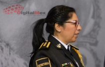 Avanzan exámenes de Control de Confianza 90% entre la policía estatal: Cervantes