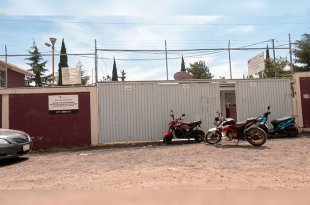 El estudiante de primer grado se desvaneció durante el recreo; paramédicos acudieron al plantel, pero confirmaron que ya no tenía signos vitales.