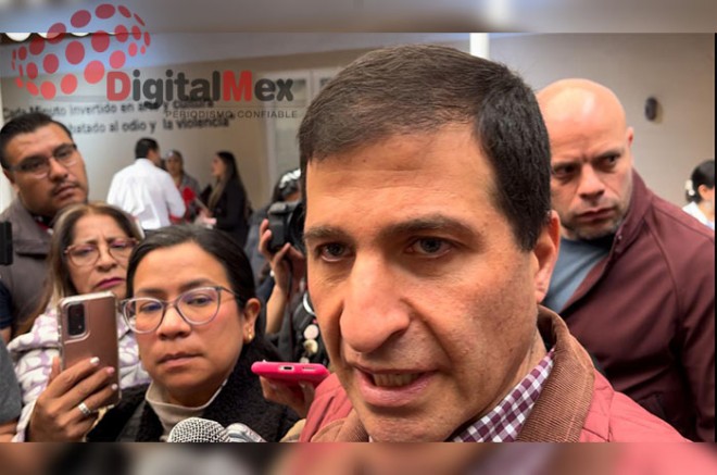 El alcalde de Toluca, Juan Maccise Naime, señaló que desde noviembre del año pasado la empresa inició la venta de boletos sin haber iniciado los trámites correspondientes para la autorización del evento. 