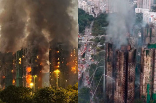 Las autoridades mantienen operaciones de búsqueda mientras aumenta la presión pública por posibles negligencias y fallas en seguridad.