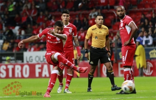 El Diablo no pudo contra Indios de Juárez en la Copa MX