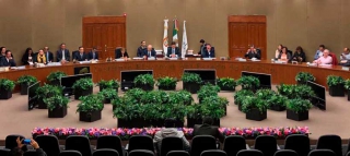 Diputados plurinominales Edomex: Morena, 10; PRI, 10; PAN, 5; PRD, 3, y PVEM, 2