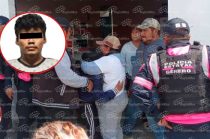 La menor fue interceptada cuando caminaba a su casa y obligada a subir a una motocicleta; hay más implicados bajo investigación.