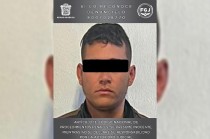 Edwin “N” habría disparado un arma de fuego contra la víctima, causándole la muerte, para luego huir.