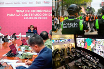 #Video: ¡Histórico! #Edoméx reduce homicidios dolosos en 45% gracias a operativos