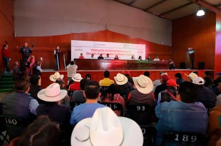 El registro de las planillas será del 12 al 14 de marzo, y las campañas se llevarán a cabo del 19 al 22 de marzo, con las elecciones el 23 de marzo.