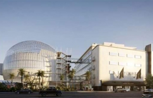 En 2019 abrirá sus puertas el Museo de la Academia de Hollywood