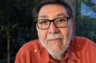 Gerardo Fernández Noroña pedirá licencia temporal al Senado el 24 de octubre