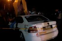 Fernando &quot;N&quot; conducía un vehículo de alquiler de la línea Ejecutivo VDB, en la comunidad Mesa de Jaimes.