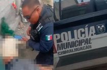 Video: Muere hombre tras intervención de policías municipales en Chimalhuacán