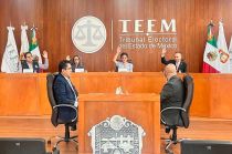 Tribunal Electoral del Estado de México (TEEM)