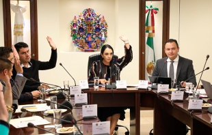 Protegerá #Metepec a la población ante riesgos sanitarios: alcaldesa Gaby Gamboa