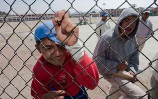 Las mujeres presentes en la reunión consideraron al Poder Legislativo como un aliado para aprobar la Ley de Amnistía y crear los mecanismos para la liberación de personas injustamente presas.