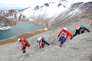 Nevado de Toluca