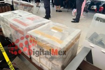 Habrá 9 mil 215 casillas y un límite en los cargos que se pueden elegir por género y número.