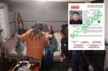 Autoridades confirman hallazgo sin detallar las circunstancias de su localización