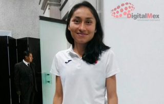 Destaca Lupita González en el Changelle de marcha IAAF 2018