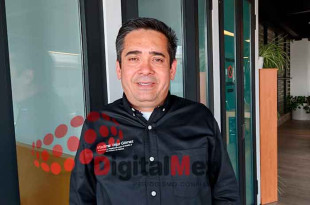 #Video: Vladimir Véjar promete juzgar con sensibilidad y sin favoritismos en #Edoméx