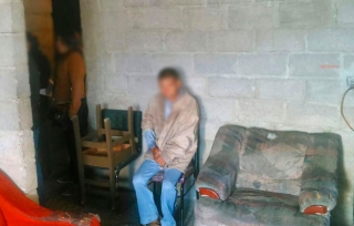 Aplican la sentencia más alta en el país por el delito de trata de personas: fiscal