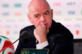Marruecos habría recibido la oferta de albergar la final del Mundial 2030