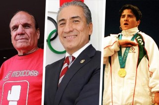 Los Juegos Olímpicos de París 2024 serán una nueva oportunidad para que los atletas mexiquenses continúen dejando su huella.
