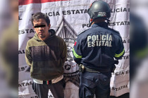 C5 coordinó la acción inmediata que culminó con su traslado al Centro de Justicia para Mujeres en Toluca.