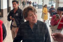 Video: Investigan en Educación Edoméx más de 320 plazas irregulares; habrá resultados pronto, adelanta Delfina Gómez